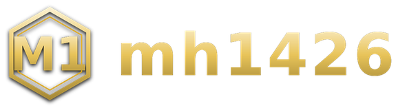 mh1426 logo