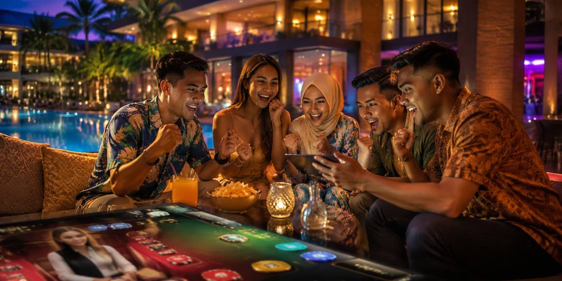 mh1426 Big Win di mh1426 — Rasa Perbezaannya