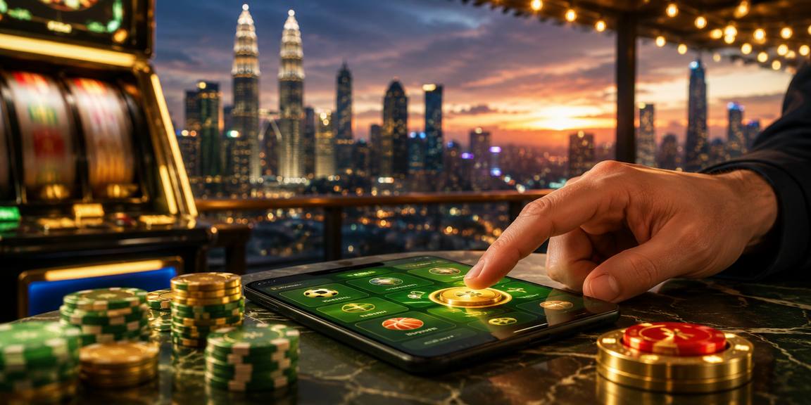 mh1426 mobile gaming